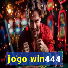 jogo win444